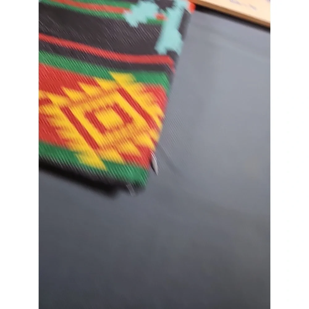 Southwestern Aztec 17